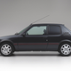 Illustration for article titled NPOCP: armored Peugeot 205 GTi
